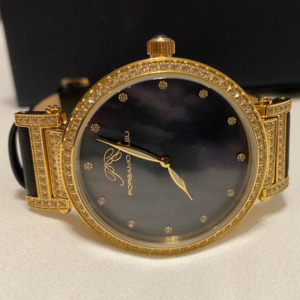 Porsamo Bleu Women’s Watch